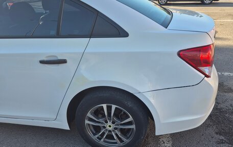 Chevrolet Cruze II, 2014 год, 500 000 рублей, 6 фотография