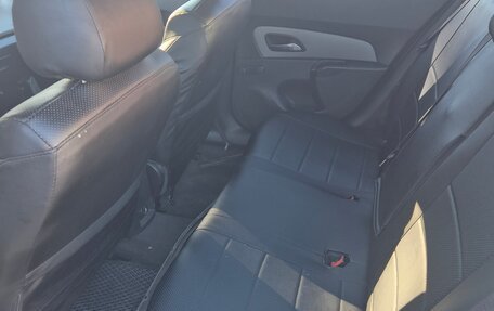 Chevrolet Cruze II, 2014 год, 500 000 рублей, 11 фотография