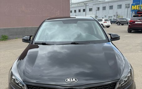 KIA Rio IV, 2021 год, 1 800 000 рублей, 6 фотография