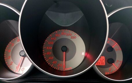 Mazda 3, 2007 год, 560 000 рублей, 14 фотография