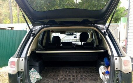 Mitsubishi Outlander III рестайлинг 3, 2014 год, 1 170 000 рублей, 7 фотография