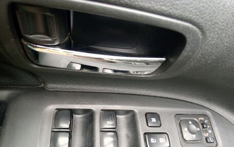 Mitsubishi Outlander III рестайлинг 3, 2014 год, 1 170 000 рублей, 11 фотография