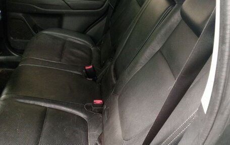 Mitsubishi Outlander III рестайлинг 3, 2014 год, 1 170 000 рублей, 14 фотография