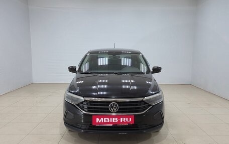 Volkswagen Polo VI (EU Market), 2021 год, 1 850 000 рублей, 2 фотография
