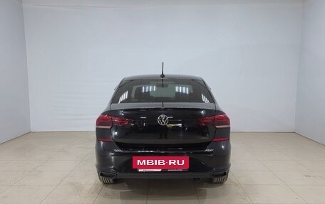 Volkswagen Polo VI (EU Market), 2021 год, 1 850 000 рублей, 5 фотография