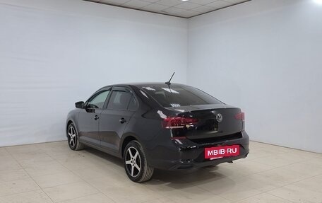Volkswagen Polo VI (EU Market), 2021 год, 1 850 000 рублей, 6 фотография