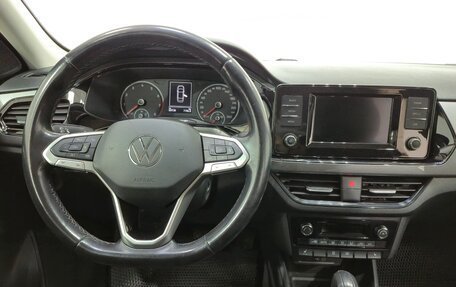 Volkswagen Polo VI (EU Market), 2021 год, 1 850 000 рублей, 11 фотография