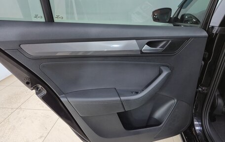Volkswagen Polo VI (EU Market), 2021 год, 1 850 000 рублей, 14 фотография
