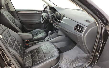 Volkswagen Polo VI (EU Market), 2021 год, 1 850 000 рублей, 13 фотография
