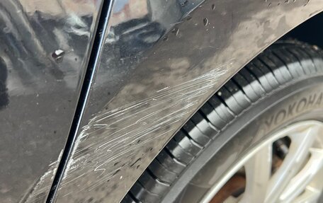 Volkswagen Polo VI (EU Market), 2016 год, 10 фотография