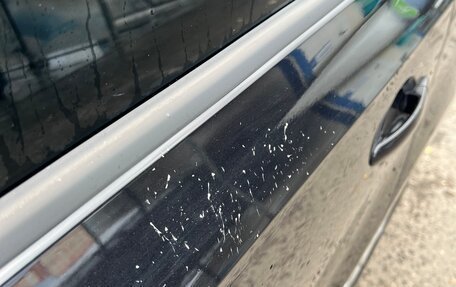 Volkswagen Polo VI (EU Market), 2016 год, 11 фотография