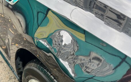 Volkswagen Polo VI (EU Market), 2016 год, 6 фотография