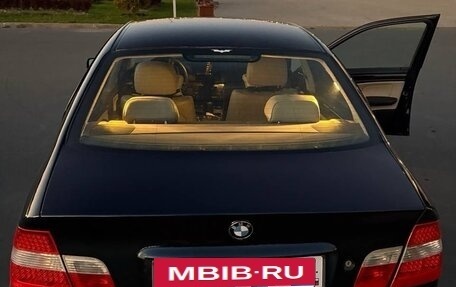 BMW 3 серия, 2001 год, 1 000 000 рублей, 8 фотография