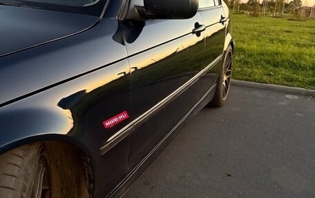 BMW 3 серия, 2001 год, 1 000 000 рублей, 7 фотография