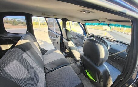 Chevrolet Niva I рестайлинг, 2007 год, 250 000 рублей, 7 фотография