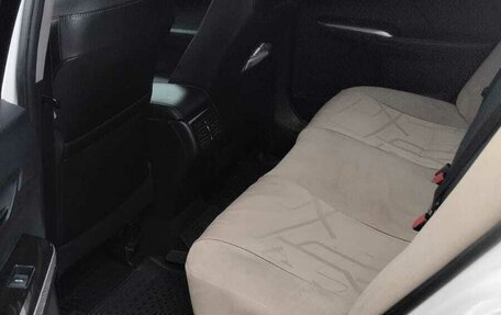 Toyota Camry, 2015 год, 1 900 000 рублей, 6 фотография
