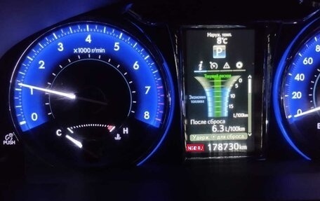 Toyota Camry, 2015 год, 1 900 000 рублей, 8 фотография