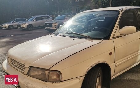 Suzuki Baleno I, 1997 год, 80 000 рублей, 2 фотография