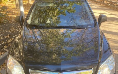Opel Antara I, 2012 год, 950 000 рублей, 4 фотография