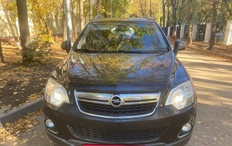 Opel Antara I, 2012 год, 950 000 рублей, 2 фотография