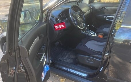 Opel Antara I, 2012 год, 950 000 рублей, 8 фотография