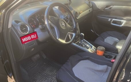 Opel Antara I, 2012 год, 950 000 рублей, 9 фотография