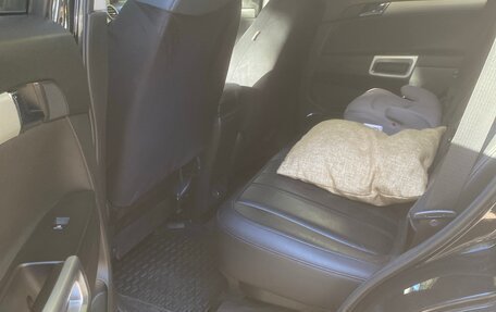 Opel Antara I, 2012 год, 950 000 рублей, 12 фотография