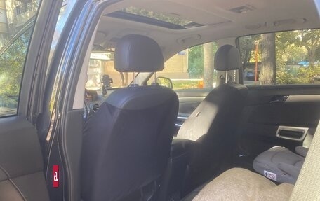 Opel Antara I, 2012 год, 950 000 рублей, 13 фотография