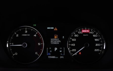 Mitsubishi Pajero IV, 2019 год, 2 890 000 рублей, 12 фотография