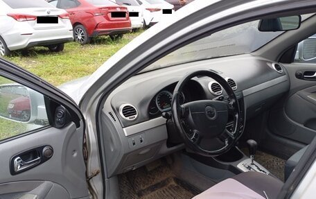 Chevrolet Lacetti, 2011 год, 435 000 рублей, 4 фотография