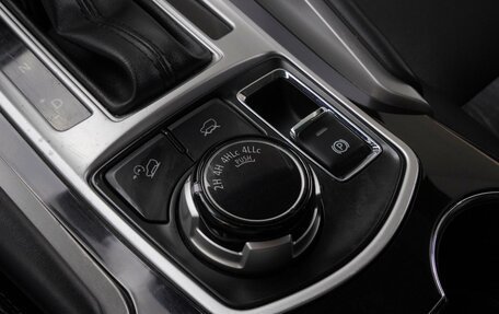 Mitsubishi Pajero IV, 2019 год, 2 890 000 рублей, 17 фотография