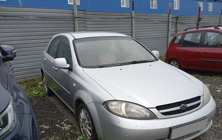 Chevrolet Lacetti, 2011 год, 435 000 рублей, 2 фотография