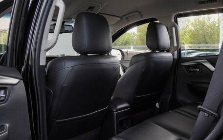 Mitsubishi Pajero IV, 2019 год, 2 890 000 рублей, 11 фотография