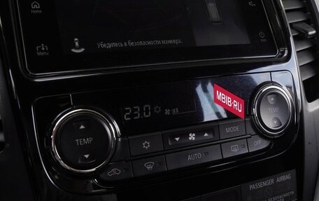 Mitsubishi Pajero IV, 2019 год, 2 890 000 рублей, 15 фотография