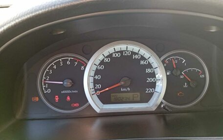 Chevrolet Lacetti, 2011 год, 435 000 рублей, 6 фотография