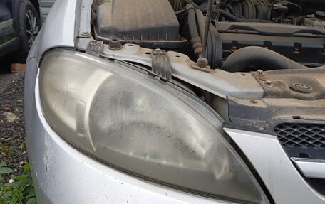 Chevrolet Lacetti, 2011 год, 435 000 рублей, 8 фотография