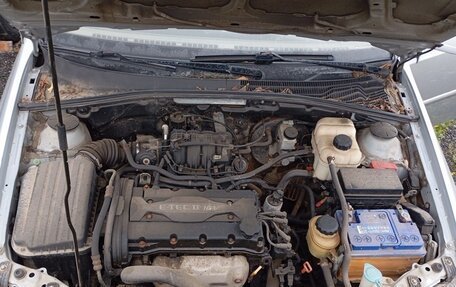 Chevrolet Lacetti, 2011 год, 435 000 рублей, 10 фотография