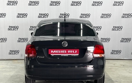 Volkswagen Polo VI (EU Market), 2014 год, 785 000 рублей, 5 фотография