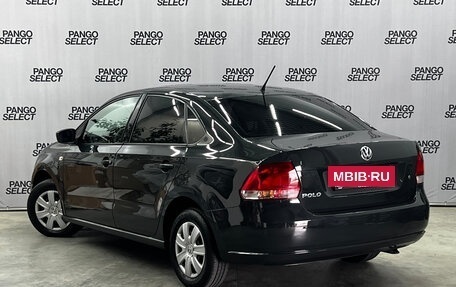 Volkswagen Polo VI (EU Market), 2014 год, 785 000 рублей, 6 фотография