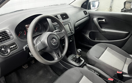 Volkswagen Polo VI (EU Market), 2014 год, 785 000 рублей, 7 фотография