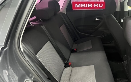 Volkswagen Polo VI (EU Market), 2014 год, 785 000 рублей, 10 фотография
