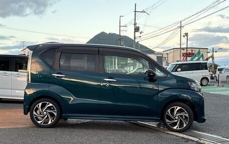 Daihatsu Move VI рестайлинг, 2021 год, 605 007 рублей, 3 фотография