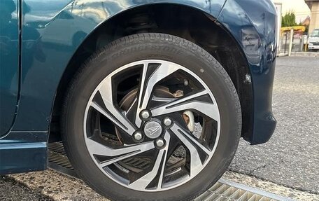 Daihatsu Move VI рестайлинг, 2021 год, 605 007 рублей, 10 фотография