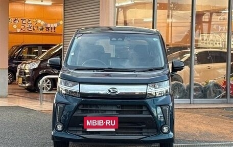 Daihatsu Move VI рестайлинг, 2021 год, 605 007 рублей, 2 фотография