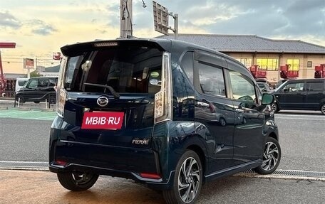 Daihatsu Move VI рестайлинг, 2021 год, 605 007 рублей, 4 фотография
