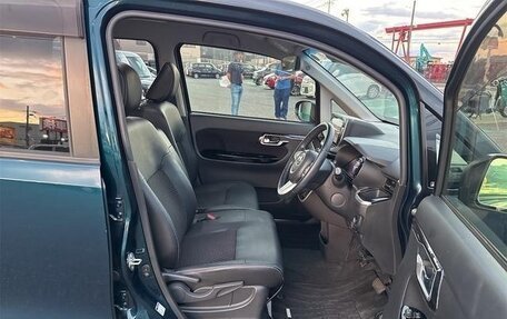 Daihatsu Move VI рестайлинг, 2021 год, 605 007 рублей, 11 фотография