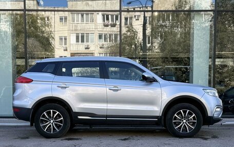 Geely Atlas I, 2020 год, 1 522 000 рублей, 4 фотография