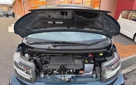 Daihatsu Move VI рестайлинг, 2021 год, 605 007 рублей, 20 фотография