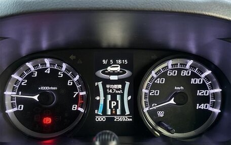 Daihatsu Move VI рестайлинг, 2021 год, 605 007 рублей, 18 фотография