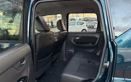 Daihatsu Move VI рестайлинг, 2021 год, 605 007 рублей, 13 фотография